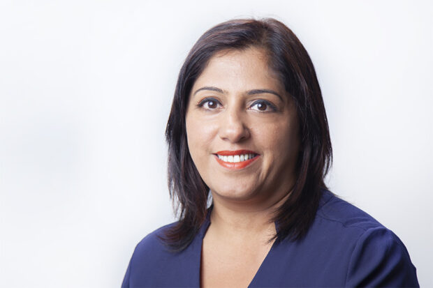 Ranuka Jagpal, Diversity Champion