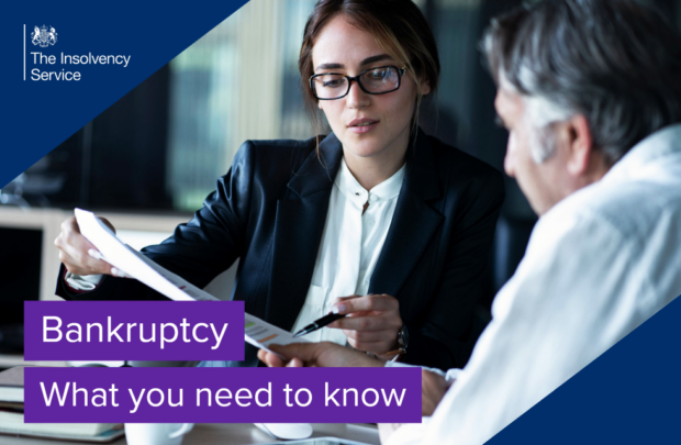 What you need to know about bankruptcy