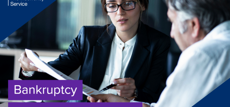 What you need to know about bankruptcy
